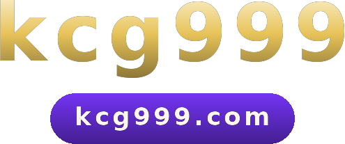 kcg999 logo